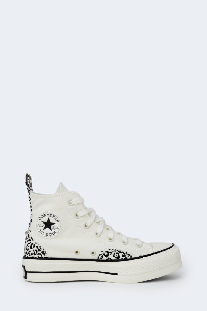 Sneakers Converse CHUCK TAYLOR ALL STAR LIFT Bianco – 97882