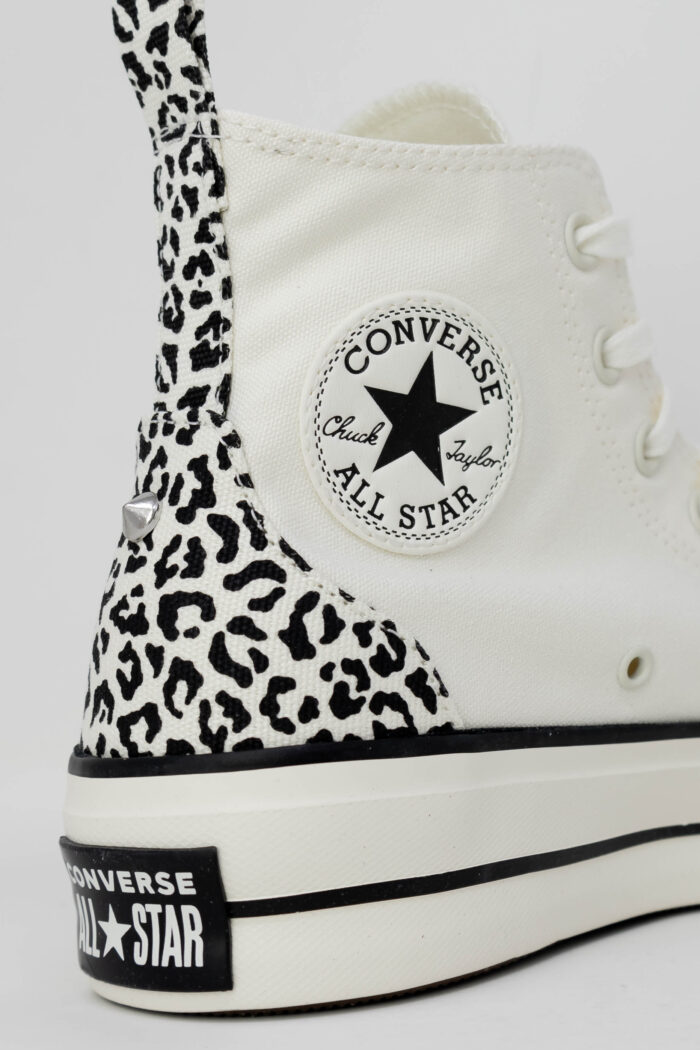 Sneakers Converse CHUCK TAYLOR ALL STAR LIFT Bianco – 97882