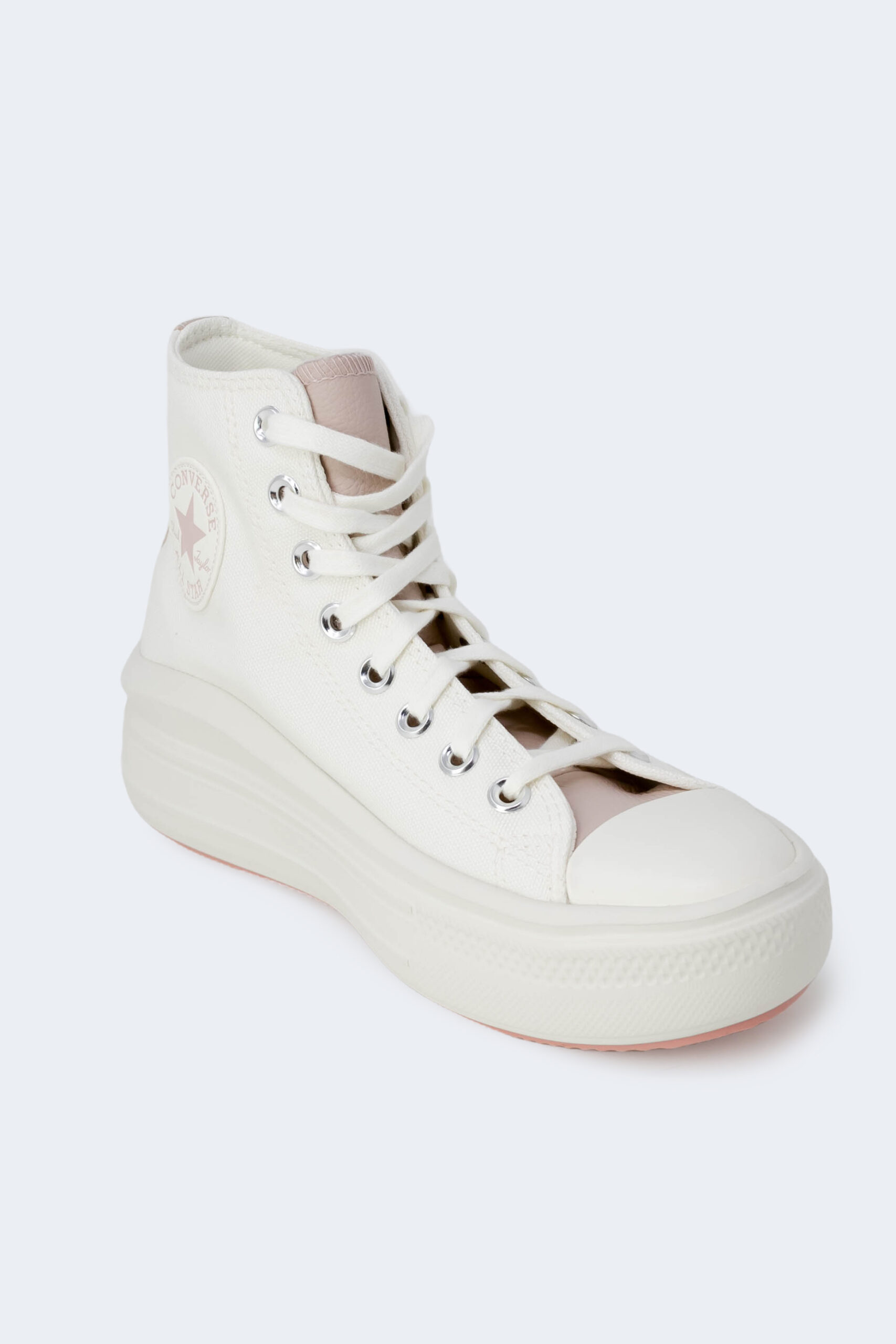 Sneakers Converse CHUCK TAYLOR ALL STAR MOVE Bianco – 97893