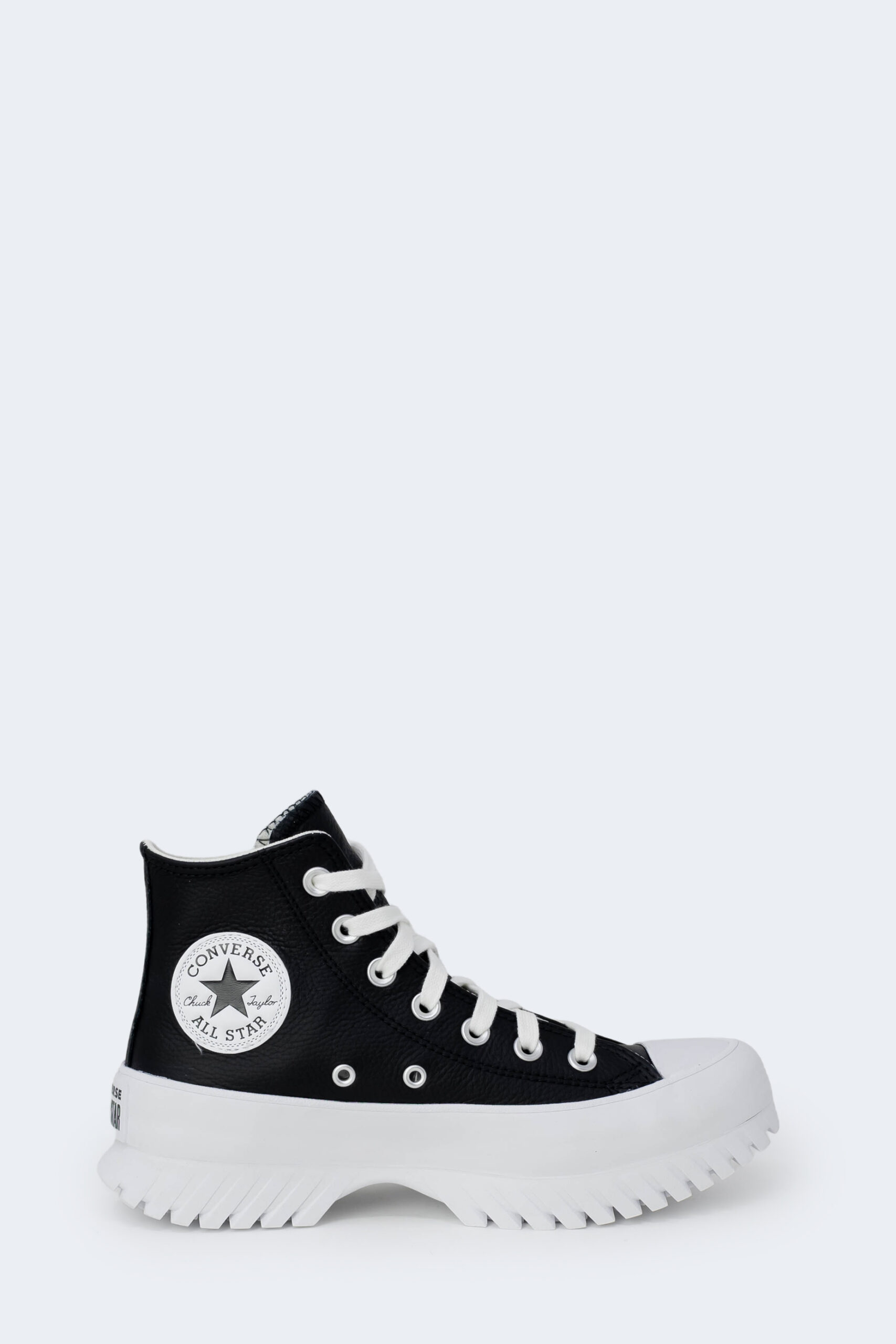Sneakers Converse ALL STAR LUGGED 2 LEATHER Nero – 97892