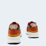 Sneakers Desigual SHOES MOON BLOCK C Arancione - Foto 3