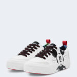 Sneakers Desigual SHOES STREET MICKEY CRAC Bianco - Foto 2