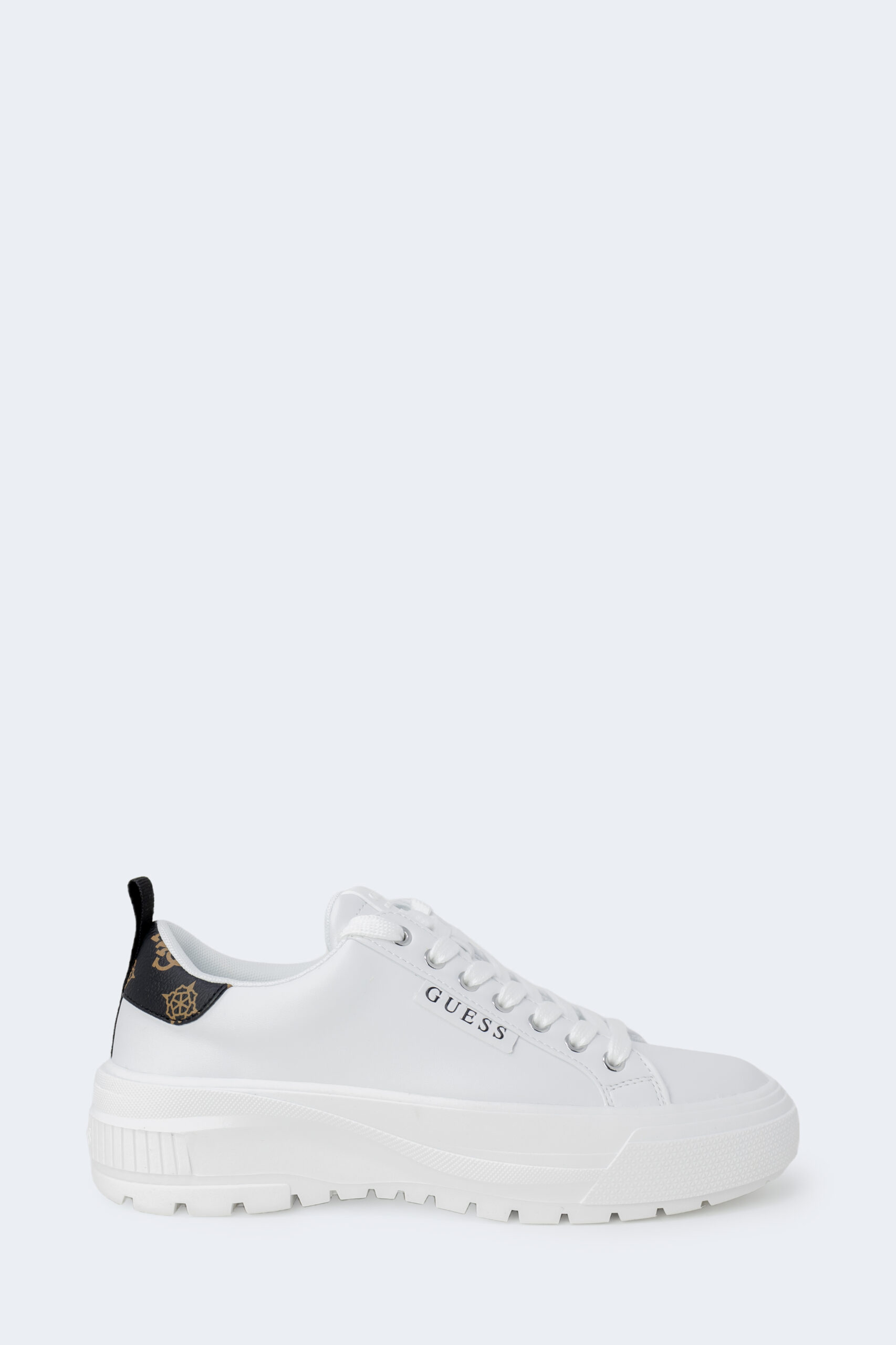 Sneakers Guess ELADIE2 Bianco – 98112