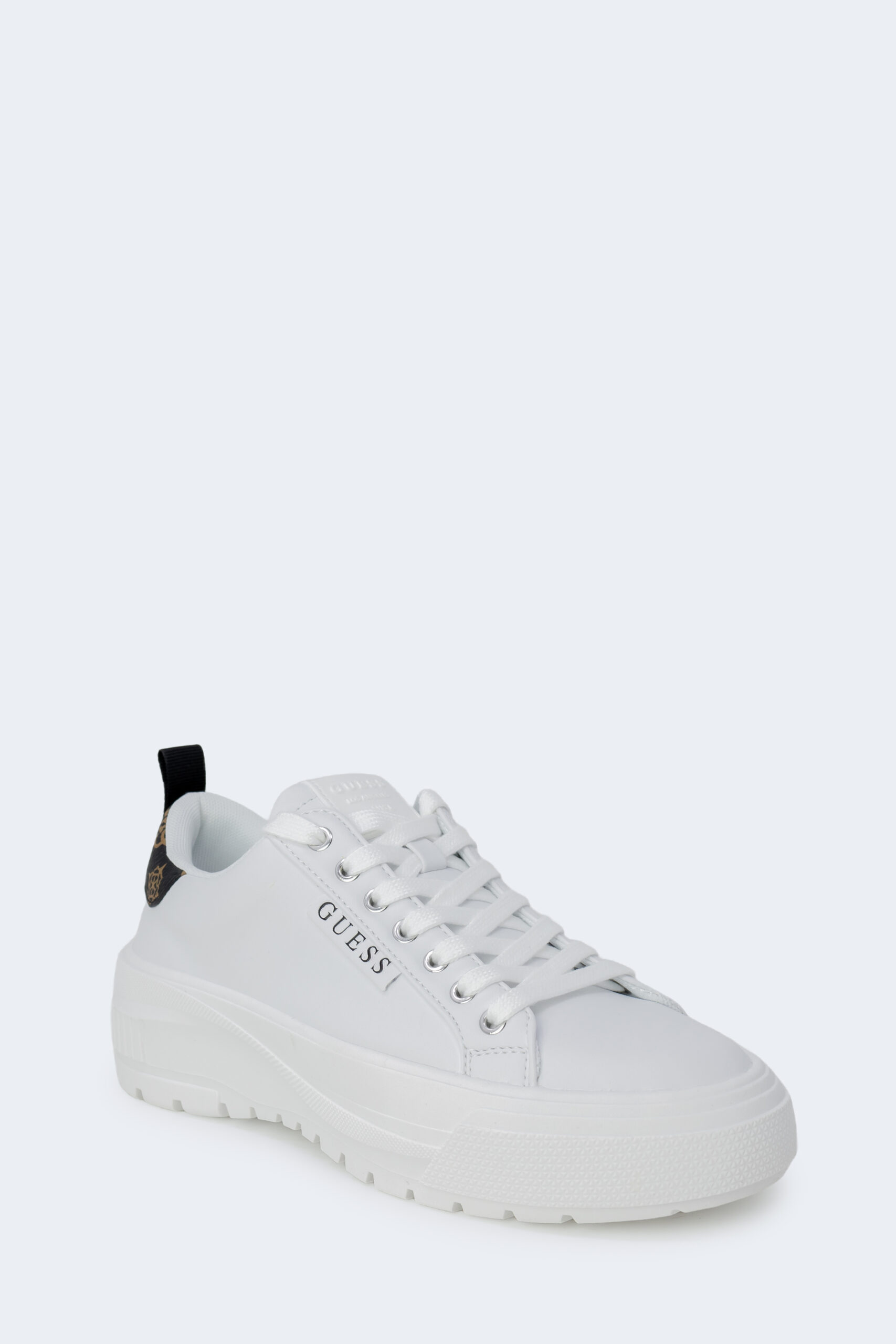 Sneakers Guess ELADIE2 Bianco – 98112