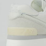 Sneakers New Balance 574+ Beige - Foto 5