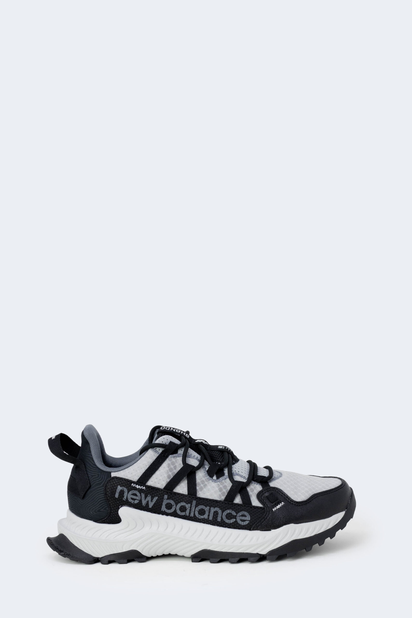 Sneakers New Balance TRAIL RUNNING SHANDO Grigio – 97138