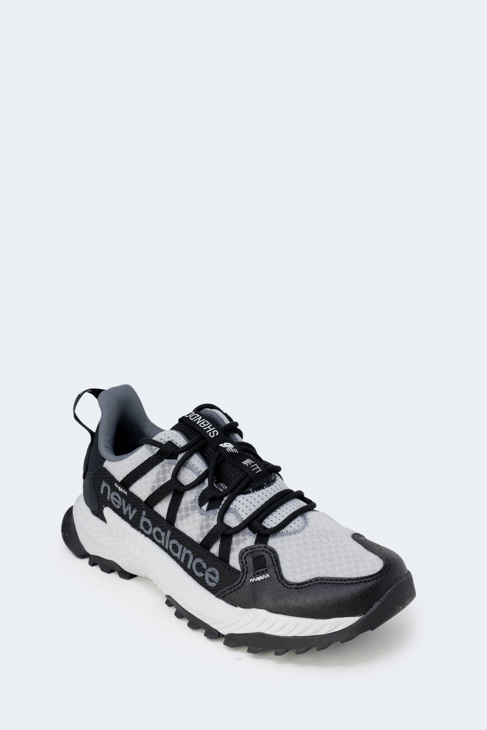 Sneakers New Balance TRAIL RUNNING SHANDO Grigio – 97138