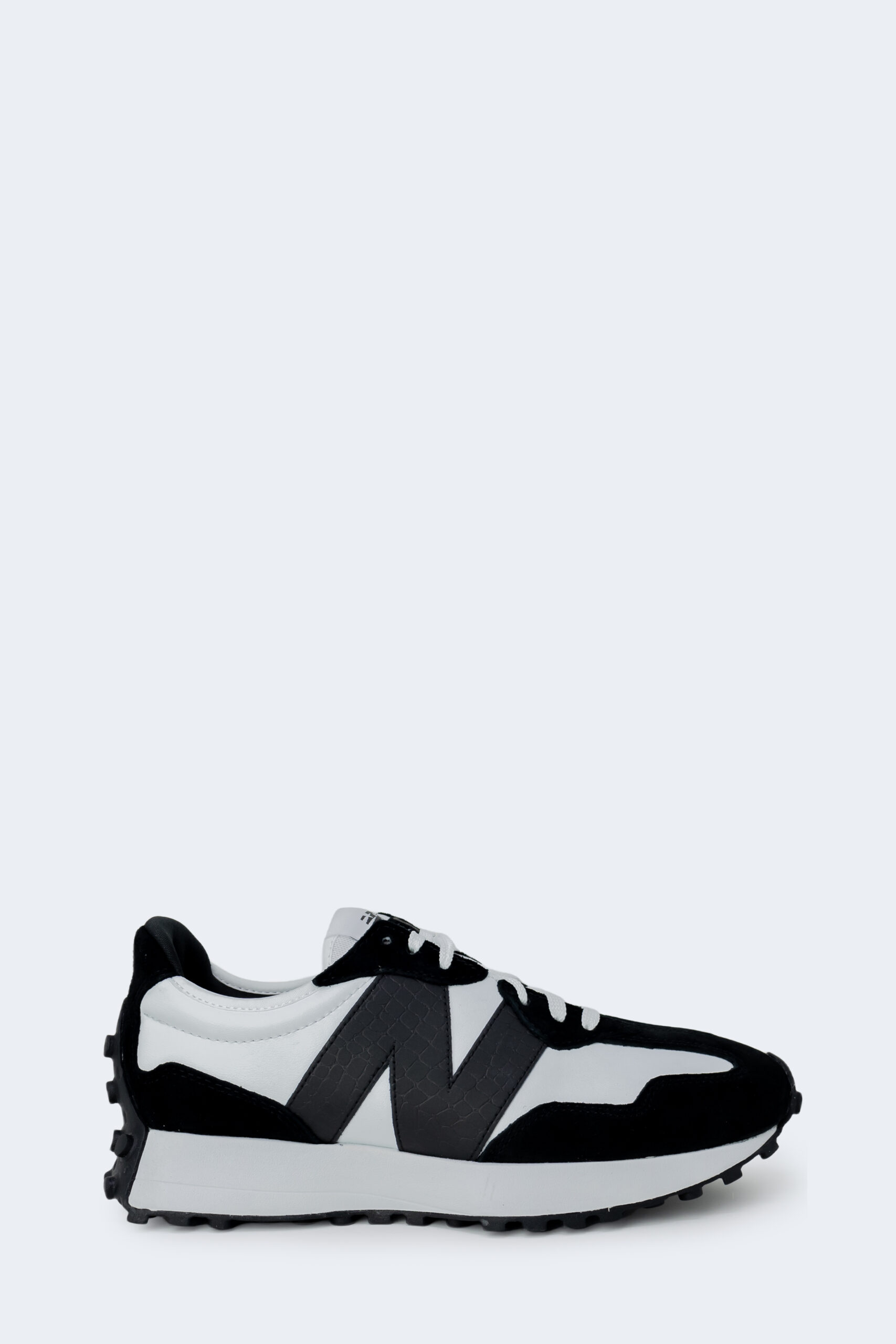 Sneakers New Balance 327 Nero – 98199