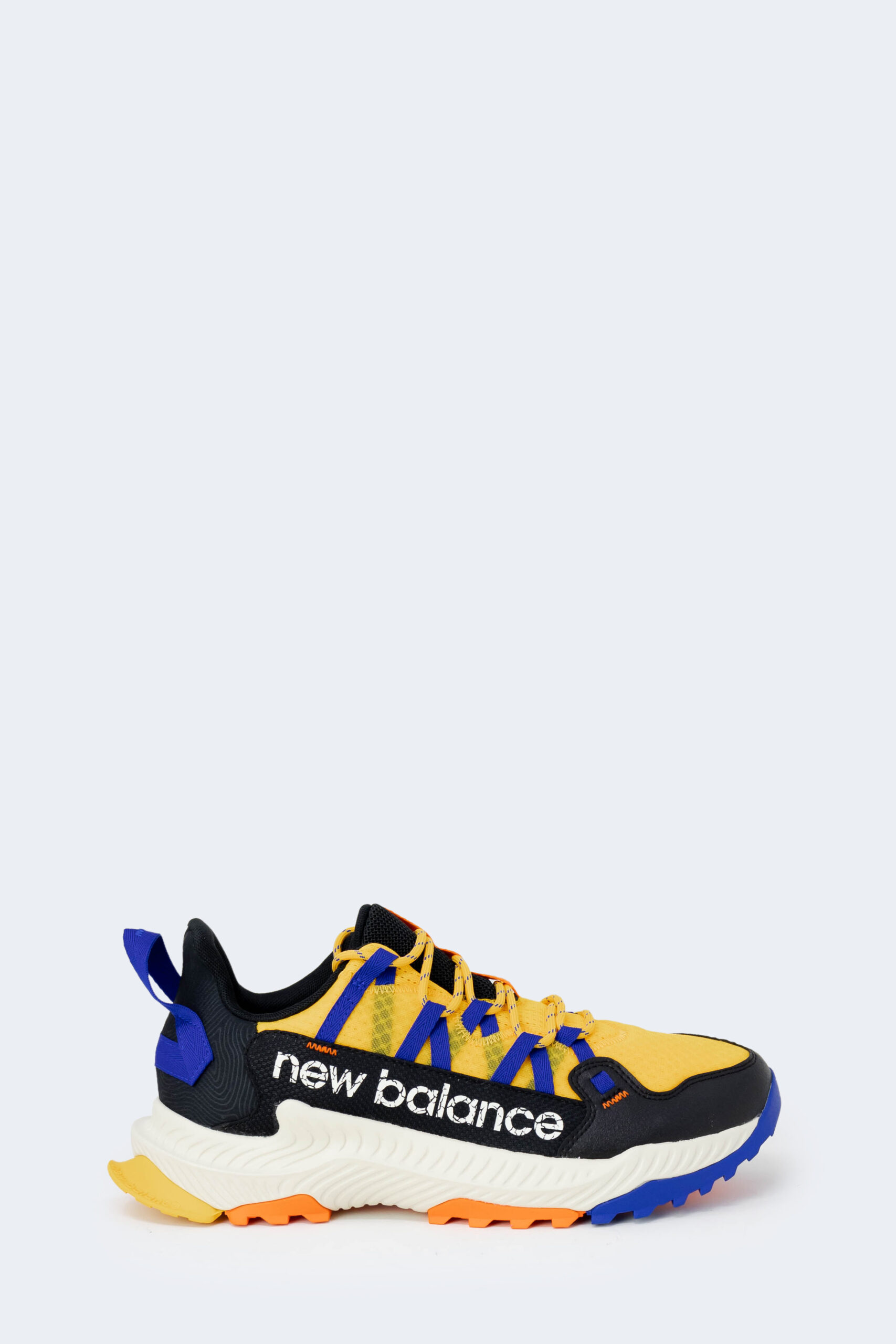 Sneakers New Balance TRAIL RUNNING Shando Ocra – 97139