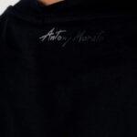 T-shirt Antony Morato STOCKHOLM SLIM FIT Blu - Foto 2