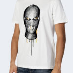 T-shirt Antony Morato REGULAR FIT Crema - Foto 1