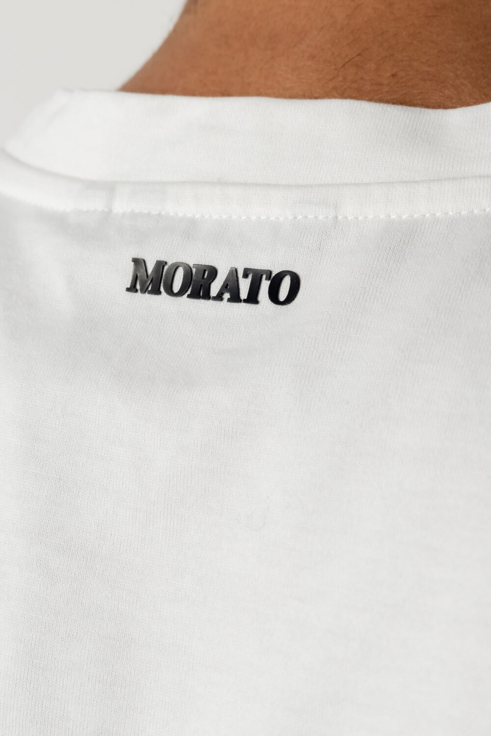 T-shirt Antony Morato REGULAR FIT Crema - Foto 2