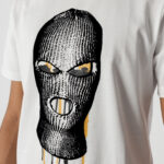 T-shirt Antony Morato REGULAR FIT Crema - Foto 3