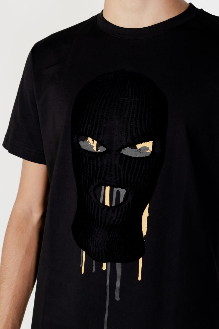 T-shirt Antony Morato REGULAR FIT Nero – 95808