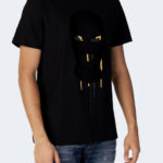 T-shirt Antony Morato REGULAR FIT Nero - Foto 4