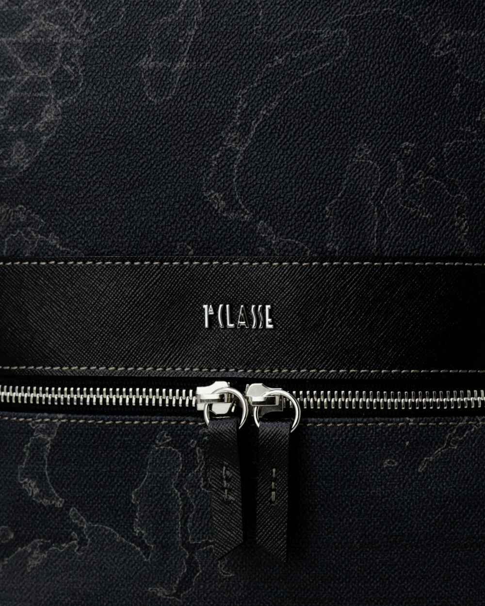 Zaino Alviero Martini Prima Classe BACKPACK Nero - Foto 2