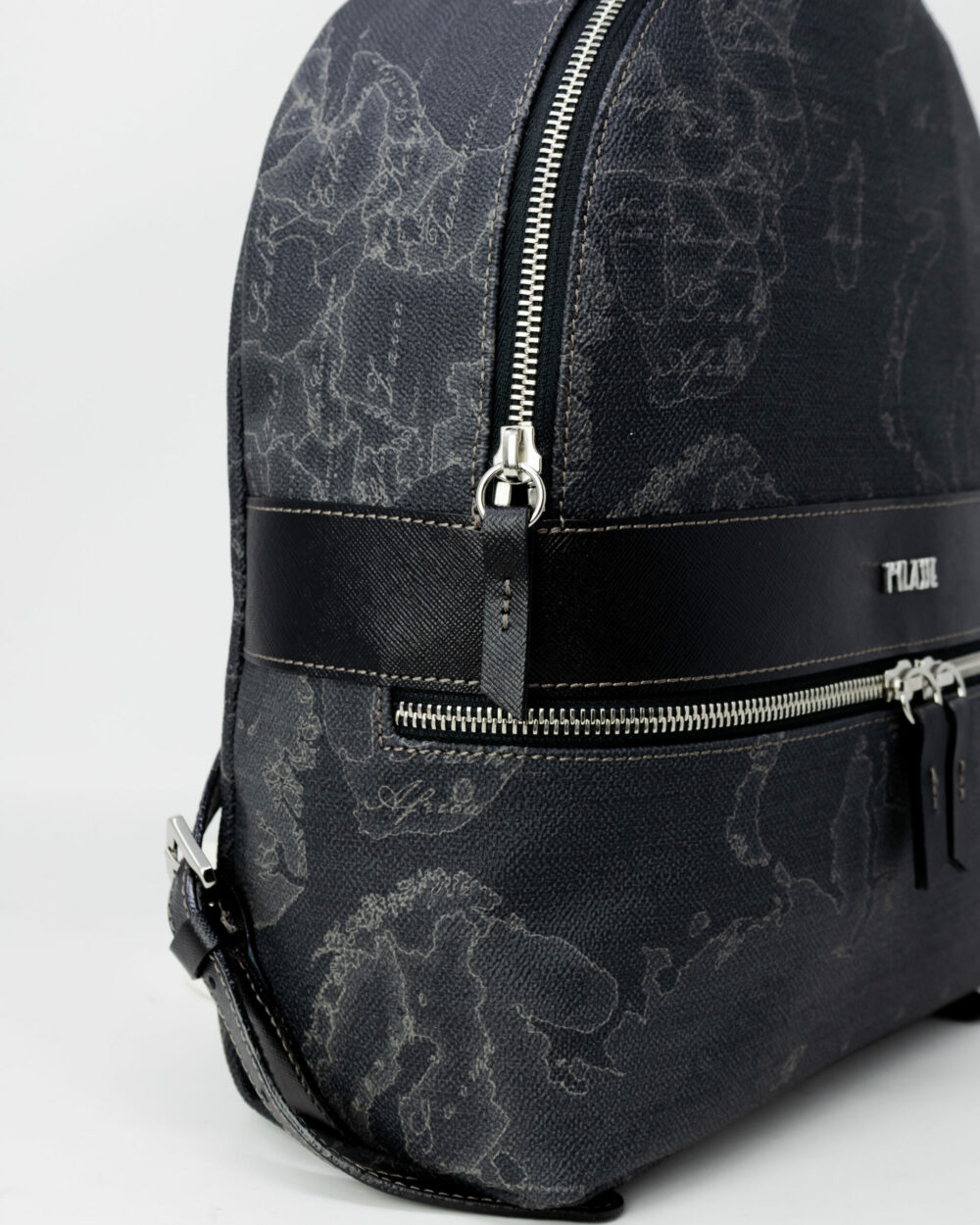 Zaino Alviero Martini Prima Classe BACKPACK Nero - Foto 4