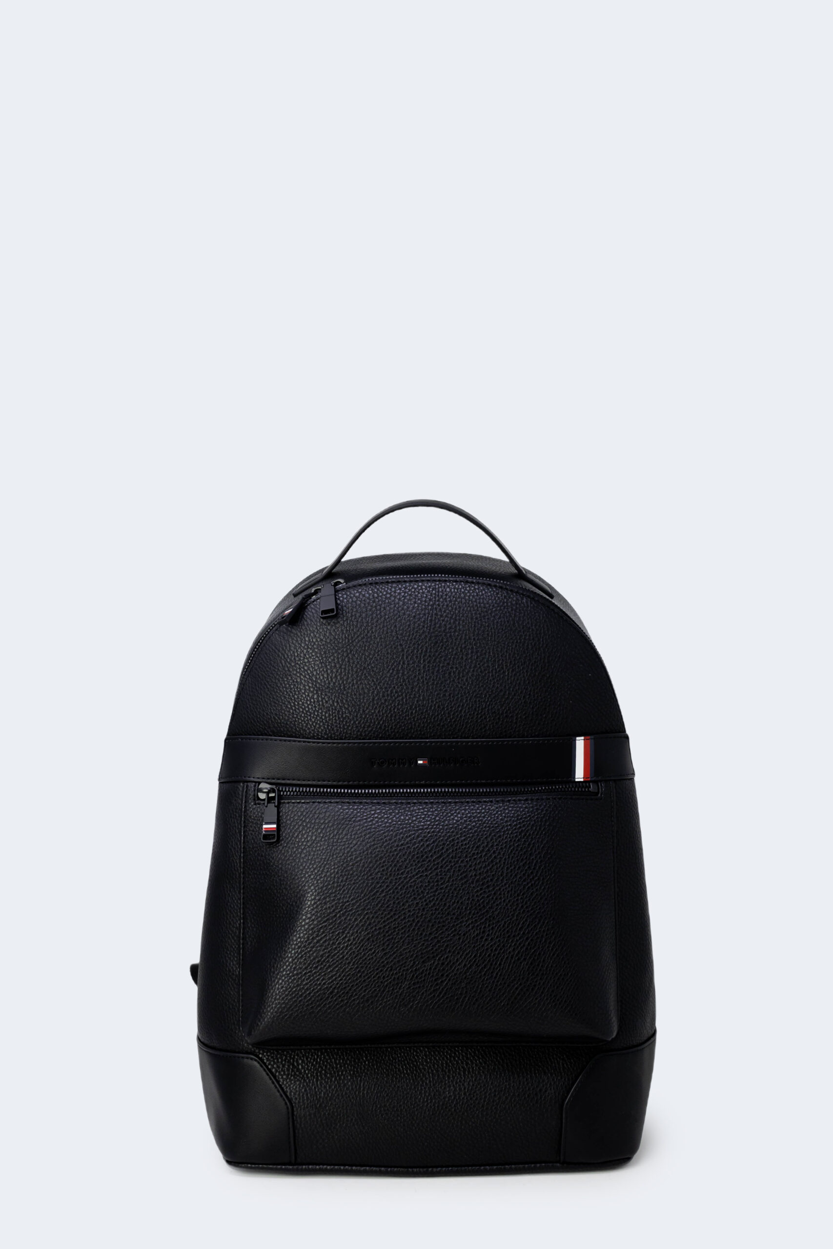 Zaino Tommy Hilfiger TH CENTRAL BACKPACK Nero – 90697