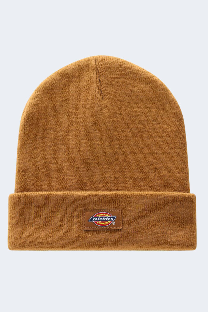 Berretto Dickies GIBSLAND BEANIE Marrone