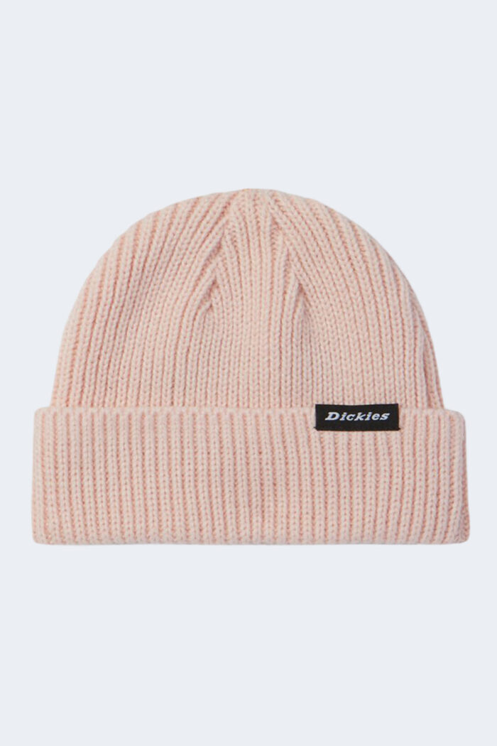 Berretto Dickies WOODWORTH BEANIE Rosa