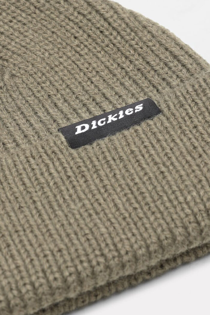 Berretto Dickies WOODWORTH BEANIE Verde Oliva