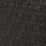 Borsa Calvin Klein CK MUST MONO BLOCK REPORTER S Nero - Foto 4