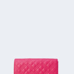Borsa Love Moschino QUILTED Fuxia - Foto 1