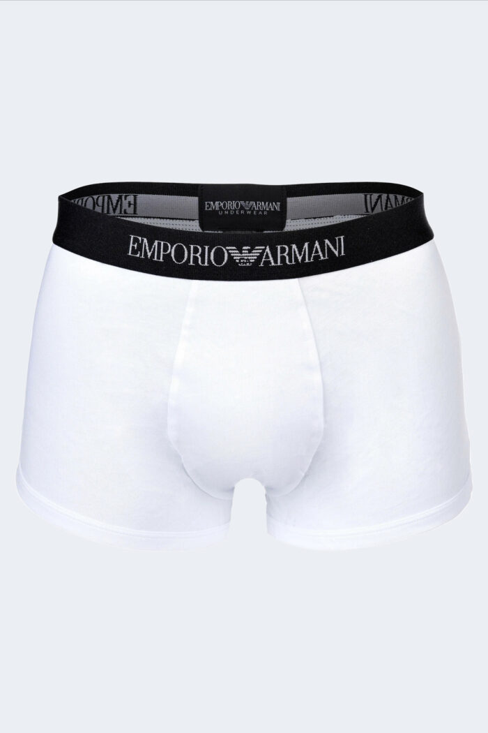 Boxer Emporio Armani Underwear 3-BRIEF PACK Nero – 99660