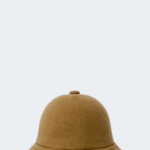 Cappello con visiera Kangol WOOL CASUAL Beige - Foto 3