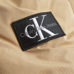 Piumino Calvin Klein Jeans NON-DOWN TECHNICAL B J30J322181 Marrone - Foto 2