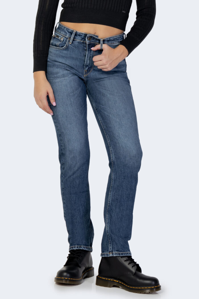 Jeans mom Pepe Jeans MARY Denim – 98851