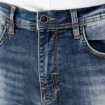 Jeans skinny Antony Morato CROPPED KARL Blue Denim - Foto 2
