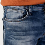 Jeans skinny Antony Morato PAUL Blue Denim - Foto 3