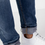Jeans skinny Antony Morato PAUL Blue Denim - Foto 4