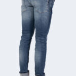 Jeans skinny Antony Morato PAUL Blue Denim - Foto 5
