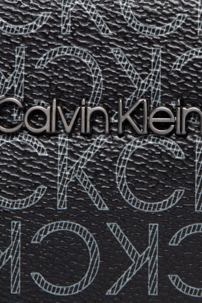 Marsupio Calvin Klein CK MUST MONO WAISTBAG Nero – 90729