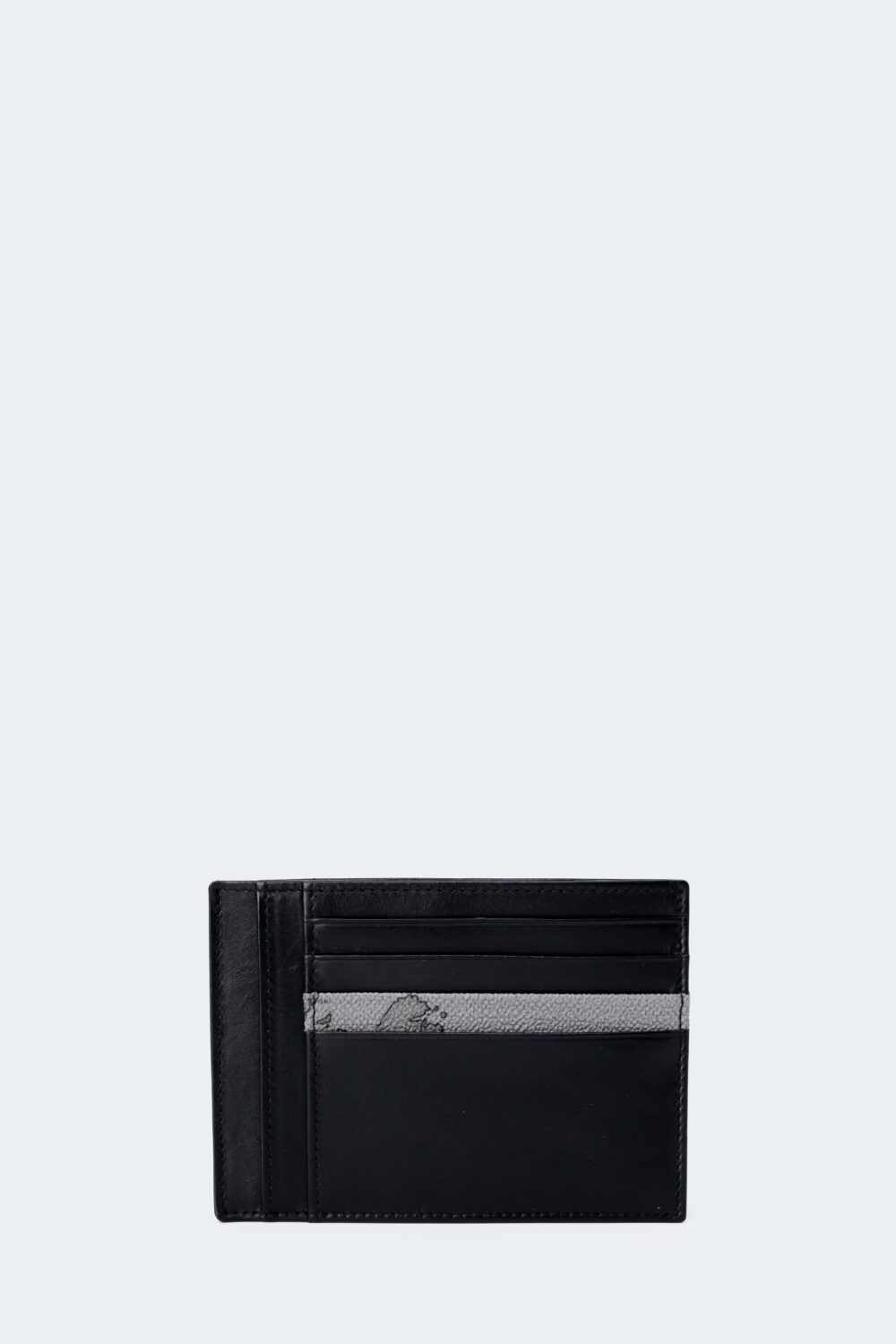Portacarte Alviero Martini Prima Classe CREDIT CARDS HOLDER Antracite - Foto 1