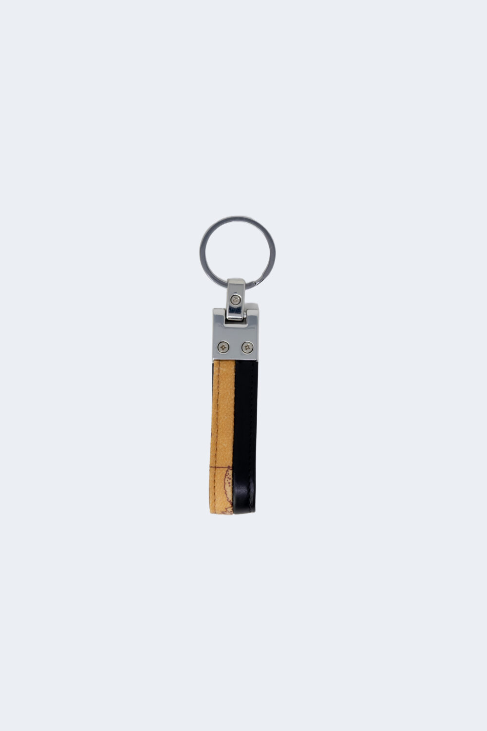 Portachiave Alviero Martini Prima Classe KEYS HOLDER Nero - Foto 2