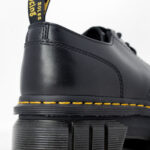 Scarpe basse Dr. Martens AUDRICK 3-EYE SHOE Nero - Foto 5