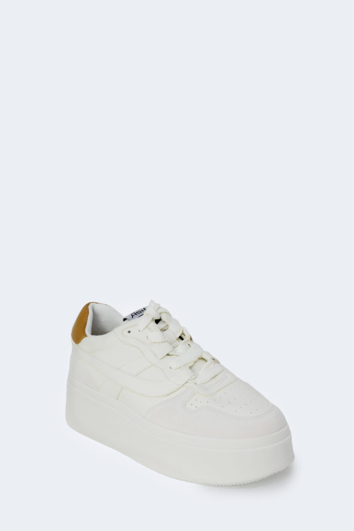 Sneakers Ash MATCH Caffe’ – 98813