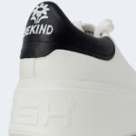 Sneakers ASH MOBY BE KIND Nero - Foto 4