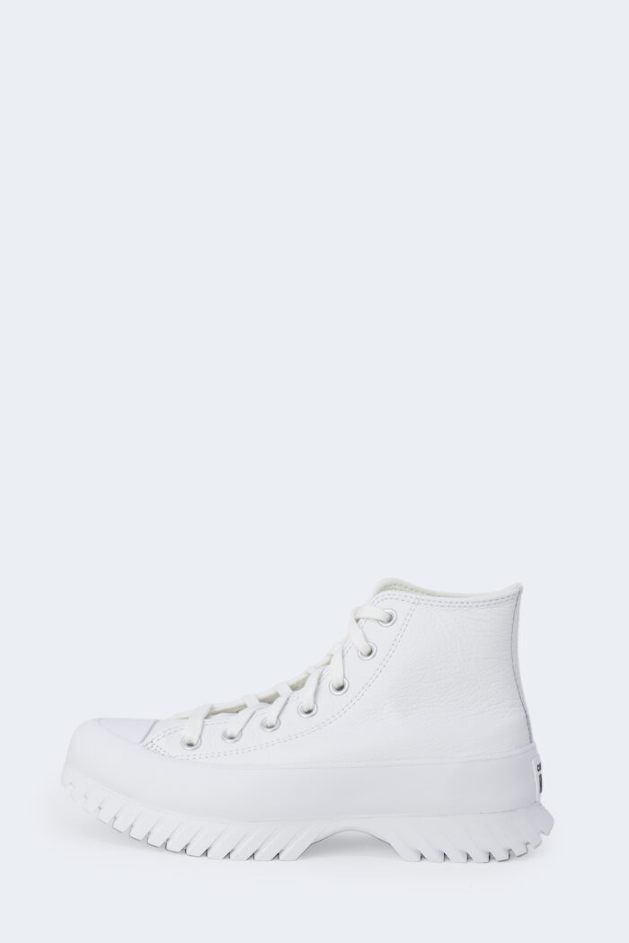 Sneakers Converse ALL STAR LUGGED 2 LEATHER Bianco – 99518