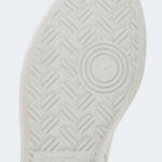 Sneakers Diadora MAGIC BASKET LOW ICONA LEATHER Bianco - Foto 5
