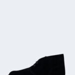 Stivaletti Clarks Desert Boot Nero - Foto 2
