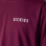 T-shirt Dickies CLEVELAND TEE SS Bordeaux - Foto 2