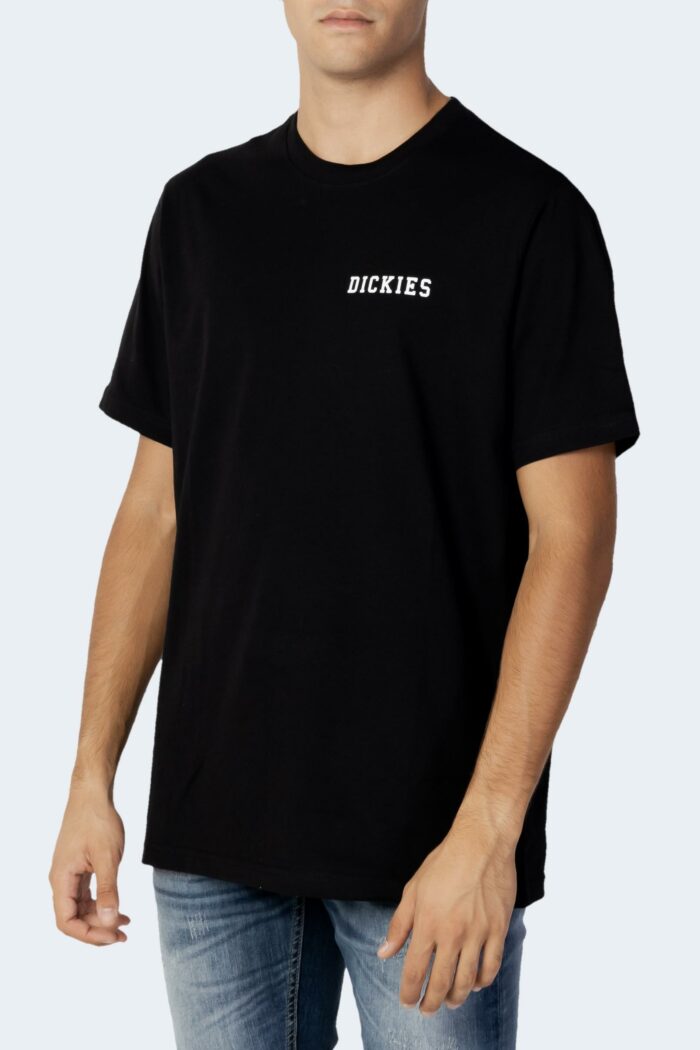 T-shirt Dickies CLEVELAND TEE SS Nero – 98477