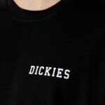 T-shirt Dickies CLEVELAND TEE SS Nero - Foto 2