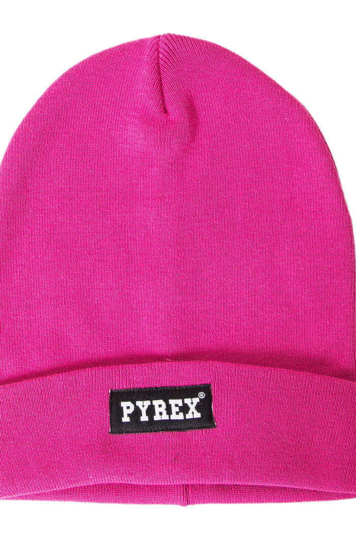 Berretto Pyrex Cappello unisex Fuxia – 16081