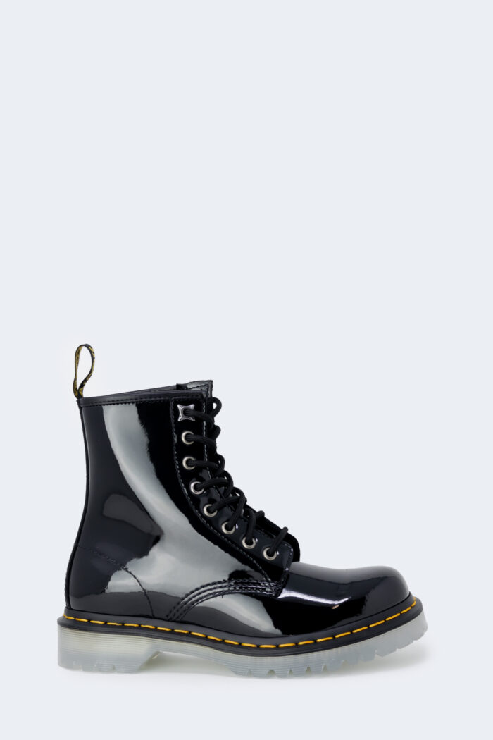 Anfibi Dr. Martens 1460 ICED BN Nero – 102220
