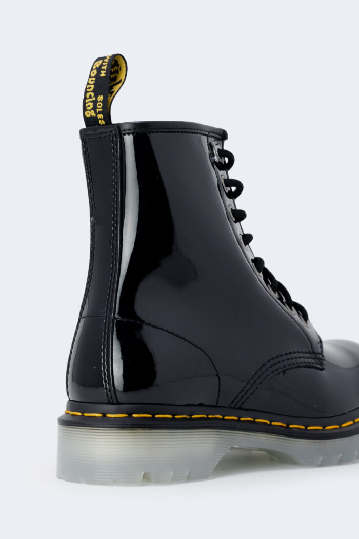 Anfibi Dr. Martens 1460 ICED BN Nero – 102220
